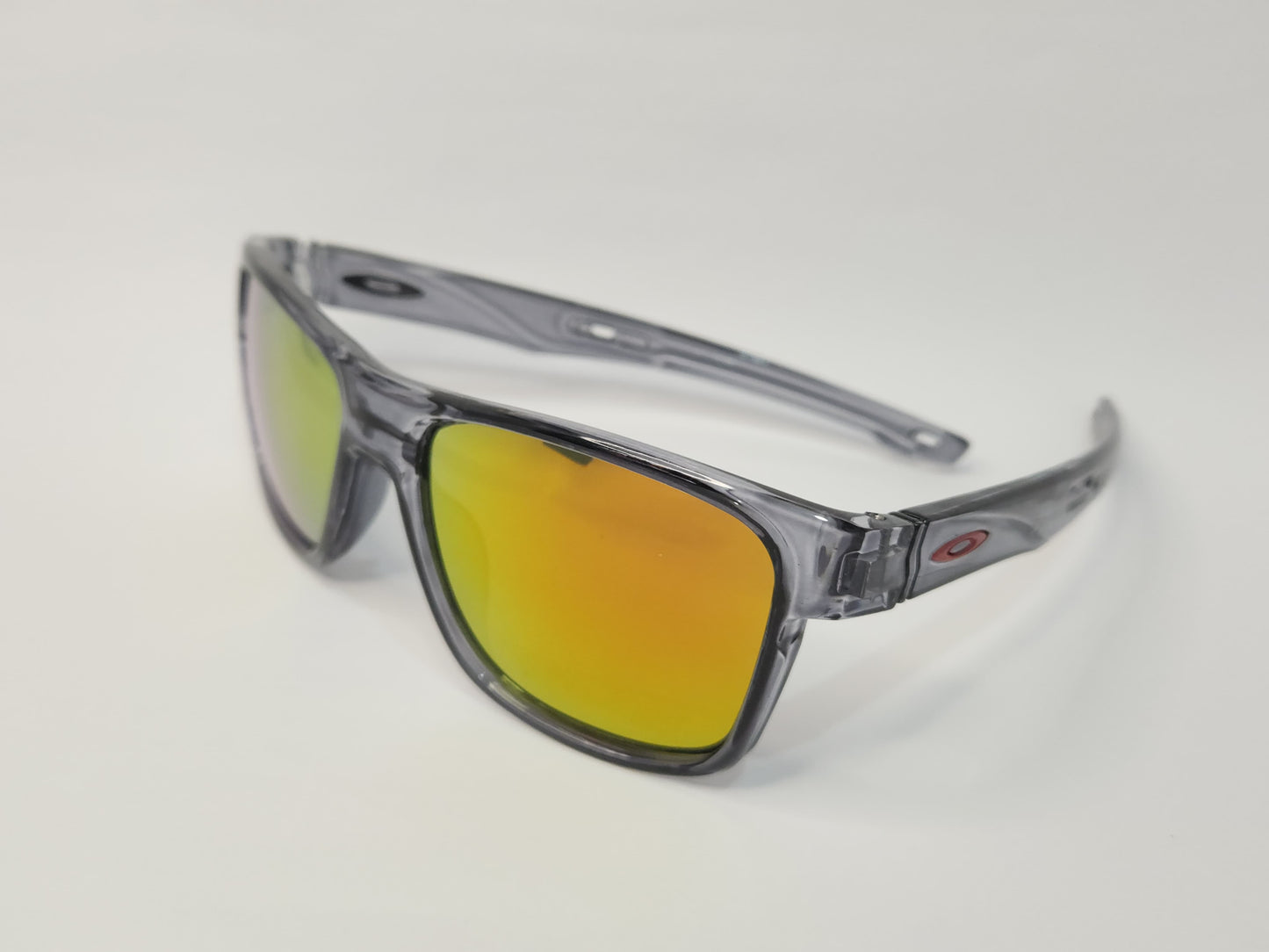 Óculos de Sol Oakley Crossrange Masculino