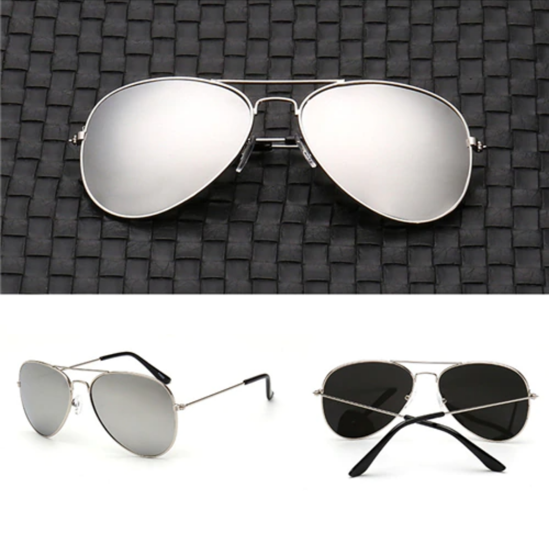 Óculos de Sol RB3025 Aviador Clássico