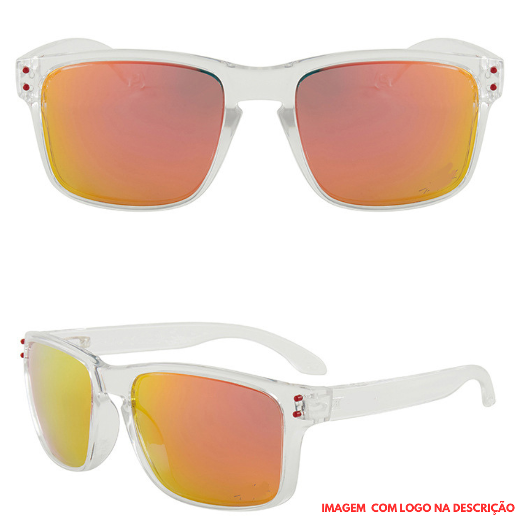 Óculos de Sol Oakley Holbrook com Caixa