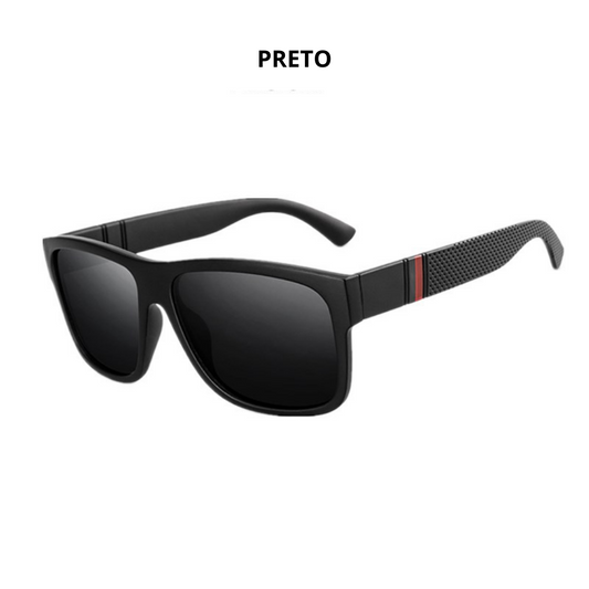 Óculos GC Masculino Polarizado