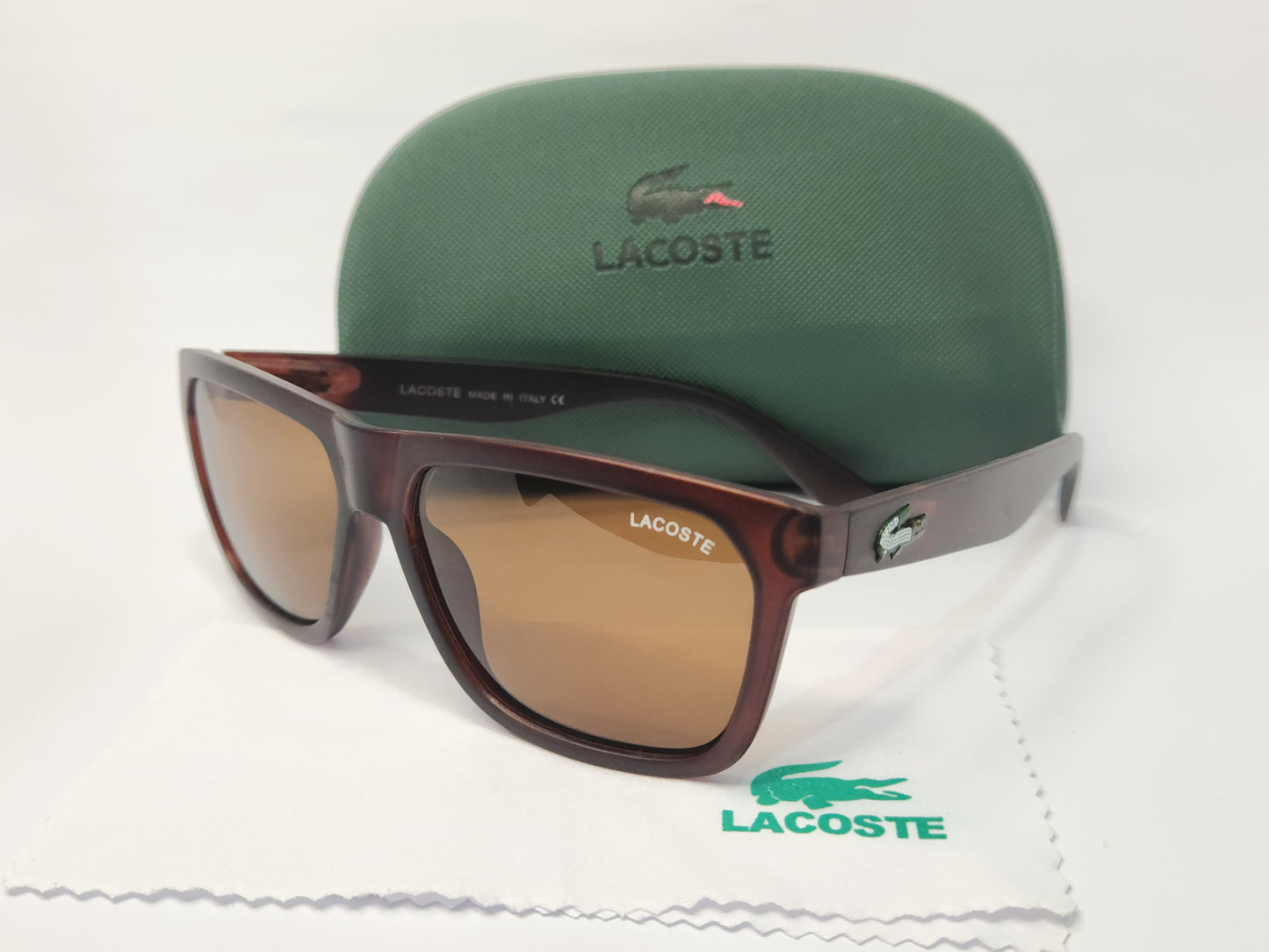 Óculos Lacoste Polarizado