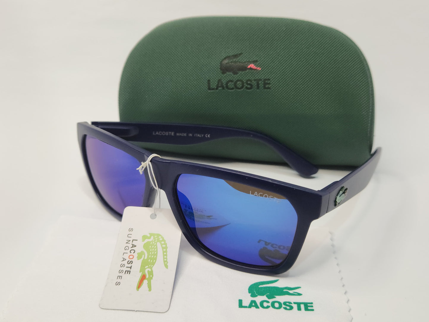 Óculos Lacoste Polarizado