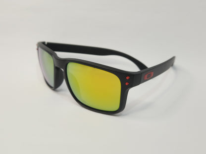 Óculos de Sol Oakley Holbrook com Caixa