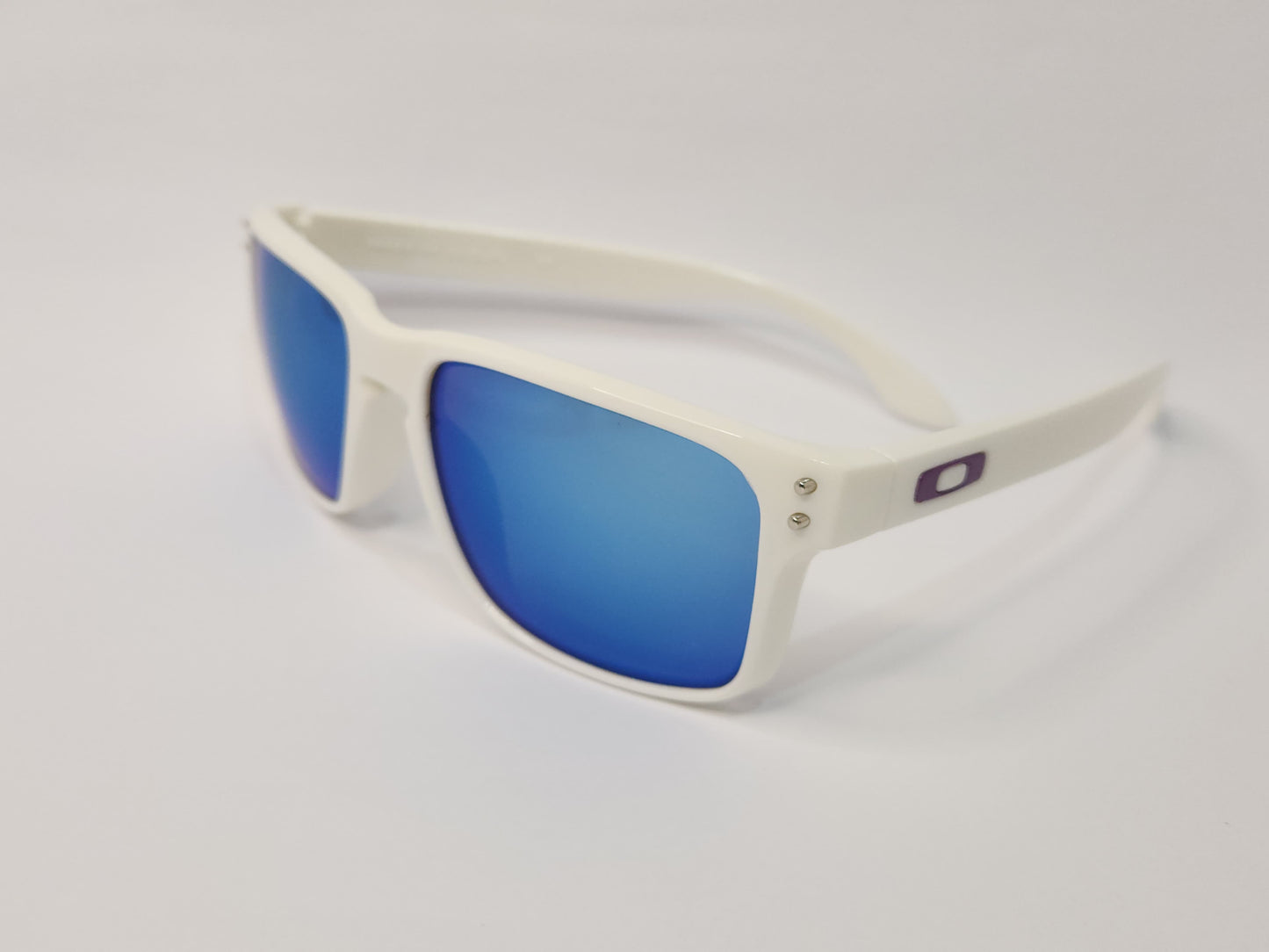 Óculos de Sol Oakley Holbrook com Caixa